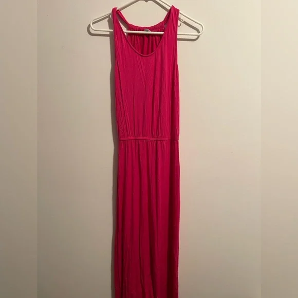lifestyle maxi dresses Escapade Maxi Dress